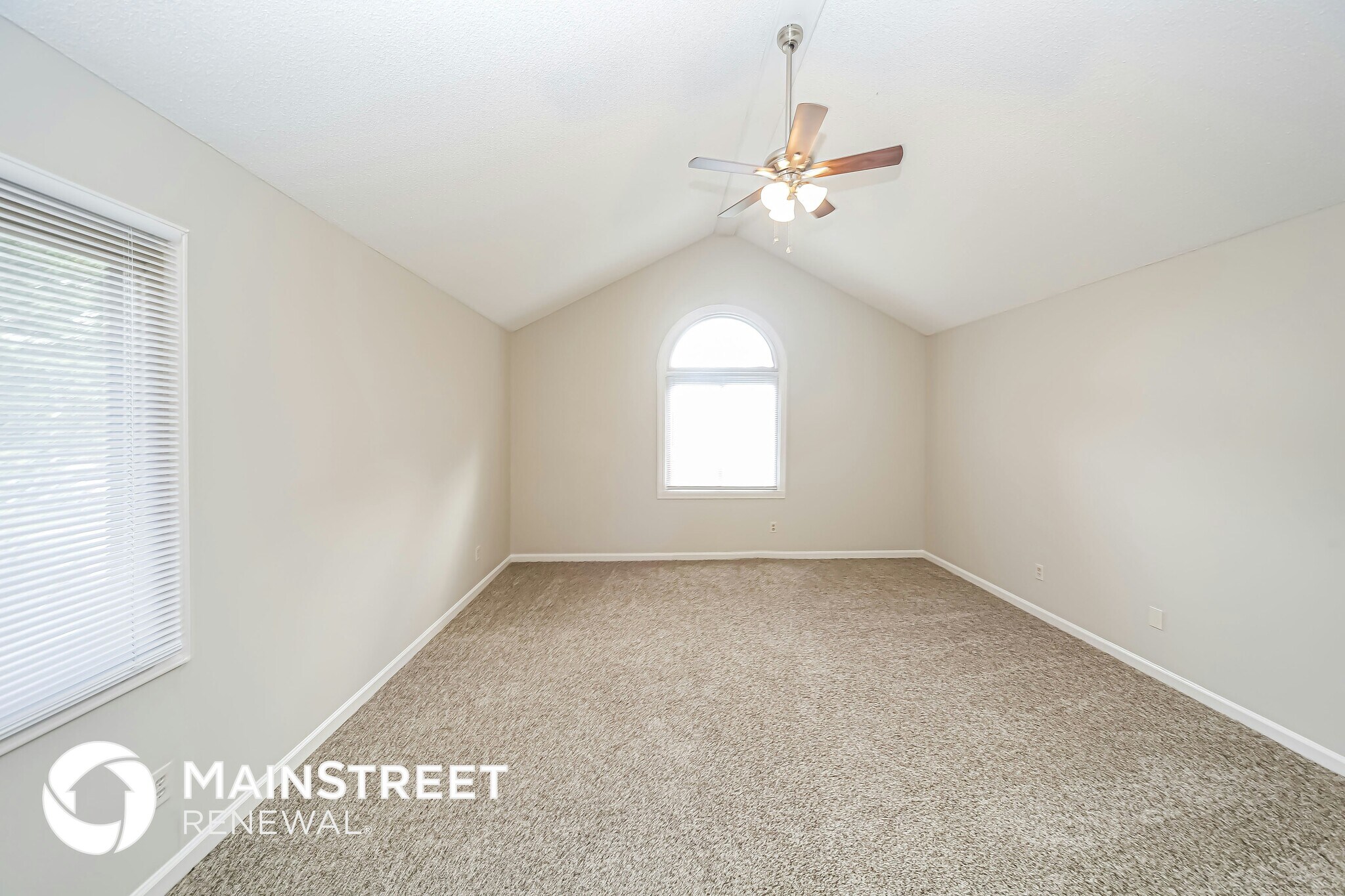 Building Photo - 4418 Lansford Dr