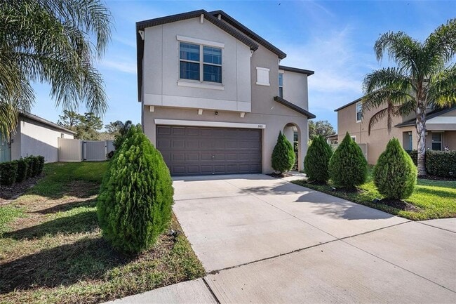 Building Photo - 5101 Sable Chime Dr
