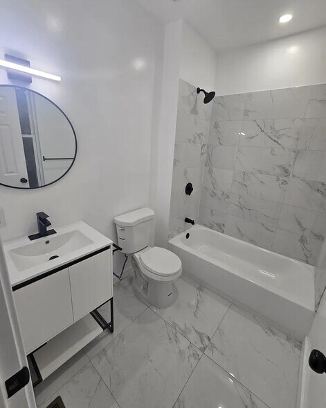 9 Williams St 2 - 11 William St