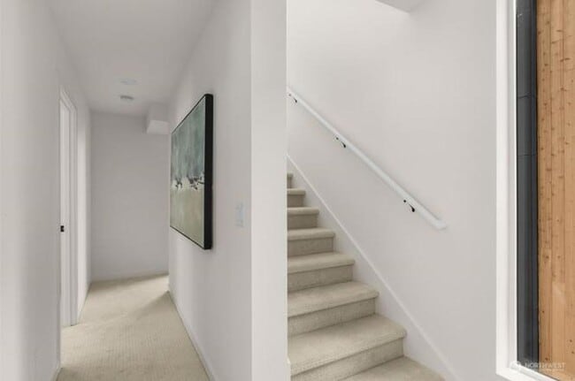 Building Photo - Welcome Home -Modern and Expansive Windows