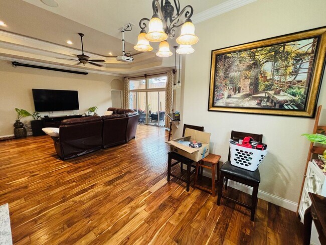 Building Photo - Belmont Community | 5 Bedroom | 3.5 Bath  — Move-In Ready July 2026