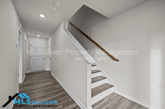 Building Photo - 1100 Crossvine Trl