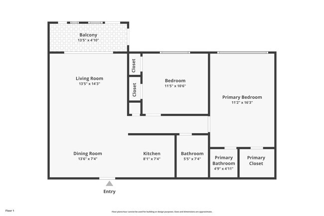 Building Photo - 3800 Saxon Dr