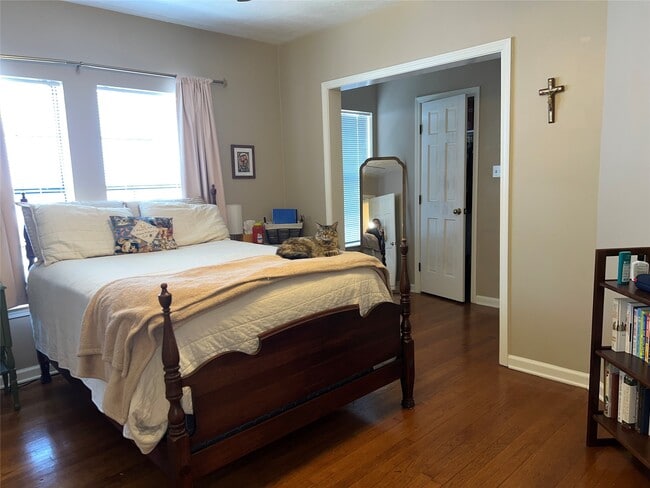 Building Photo - 4505 La Branch St