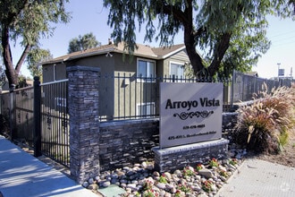 Building Photo - Arroyo Vista | Gated Apartments in San Diego with Modern Interiors