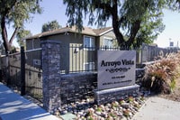 Building Photo - Arroyo Vista - Gated Garden Living Near Downtown San Diego | Pet-Friendly Apartments with Modern ...
