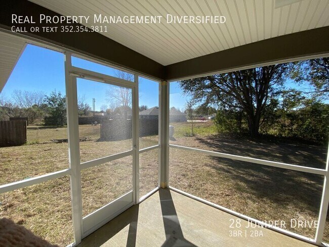 Building Photo - 28 Juniper Dr