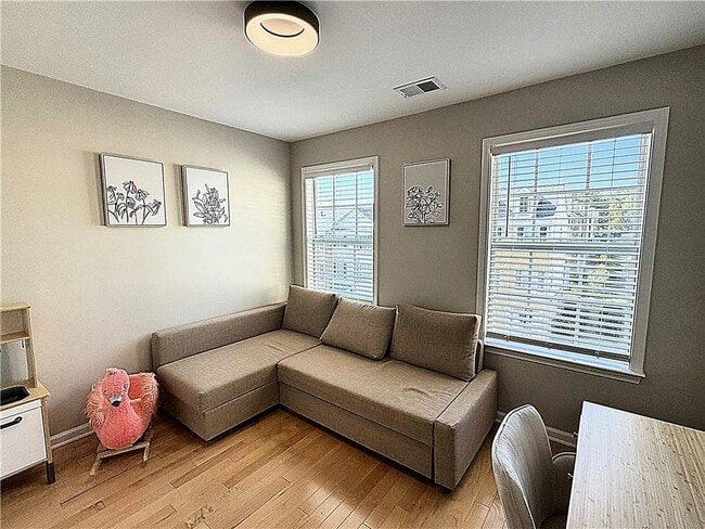 Building Photo - 3779 Chattahoochee Summit Dr SE