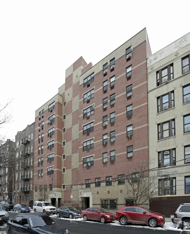 2240 Walton Ave 2240 Walton Ave Bronx NY 10453 Apartment Finder