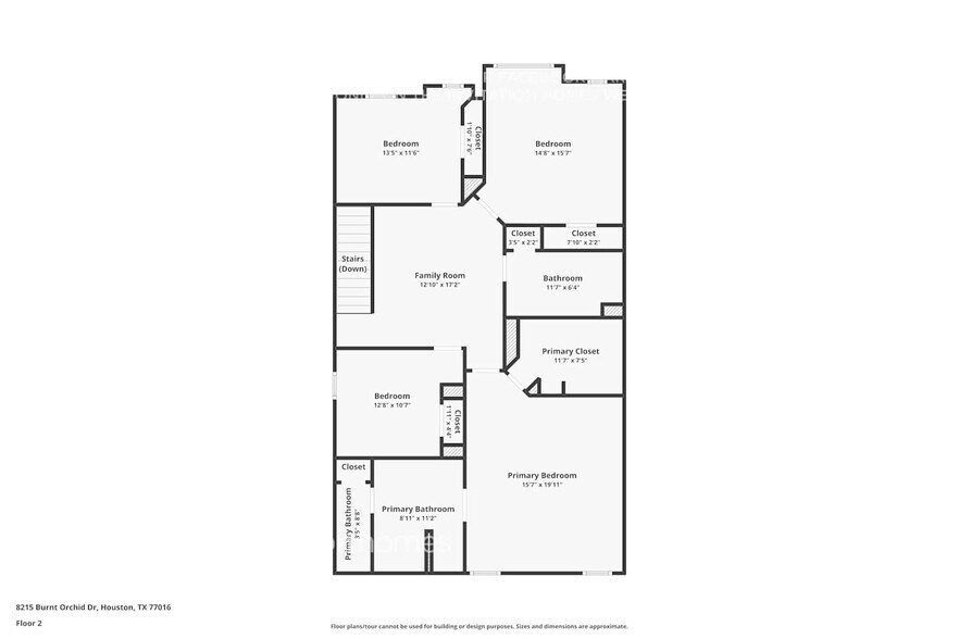 Building Photo - 8215 Burnt Orchid Dr