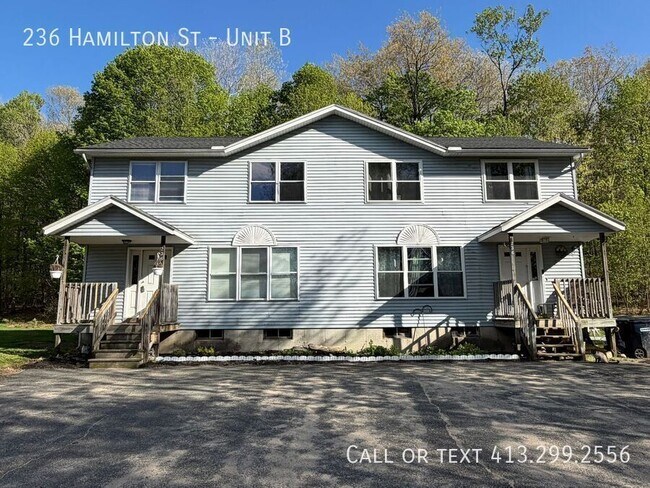 Building Photo - 236 Hamilton St