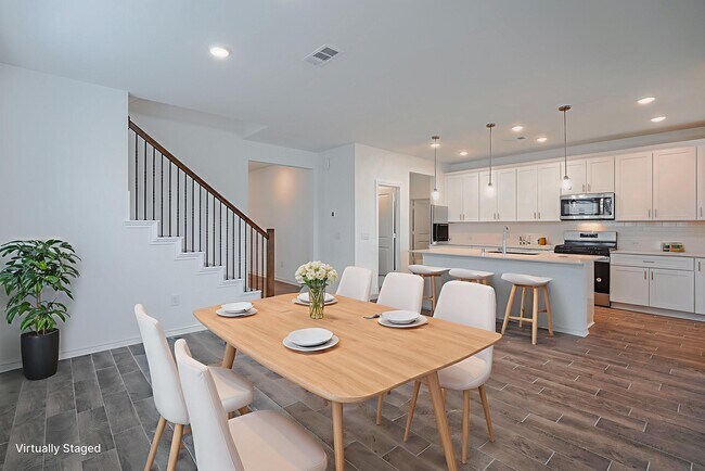 Building Photo - 15117 Wild Gully Wy