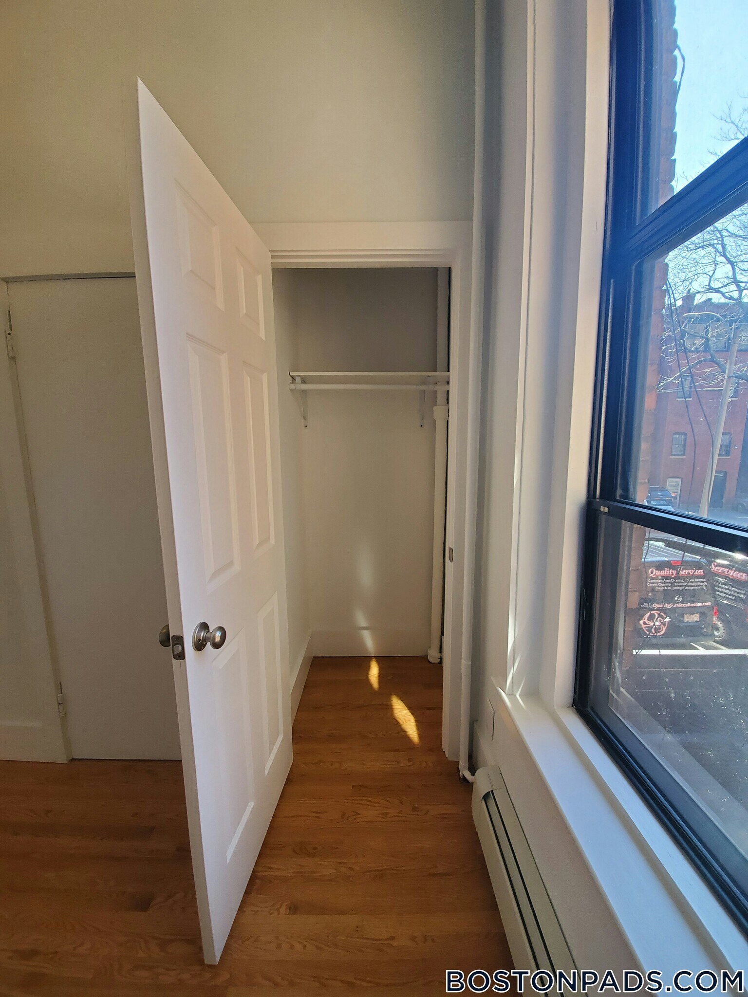 Building Photo - 499 Beacon St