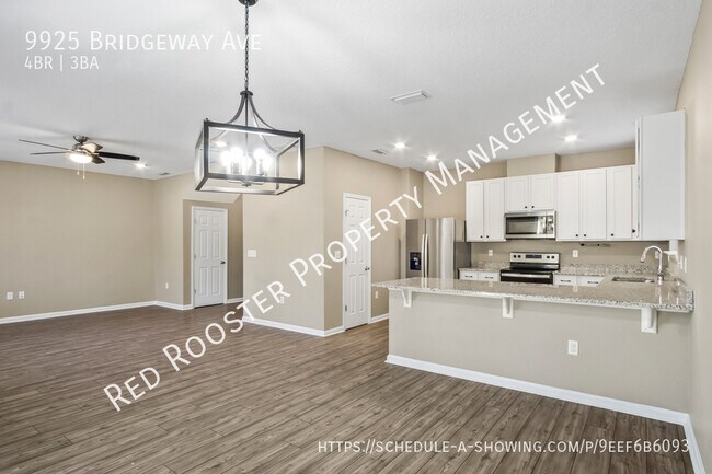 Building Photo - 9925 Bridgeway Ave