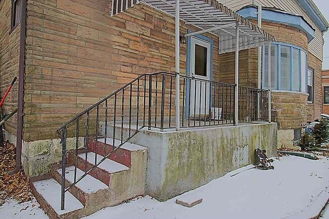 Building Photo - 58 Federal Ave