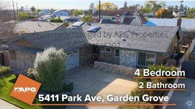 Building Photo - 5411 Park Ave