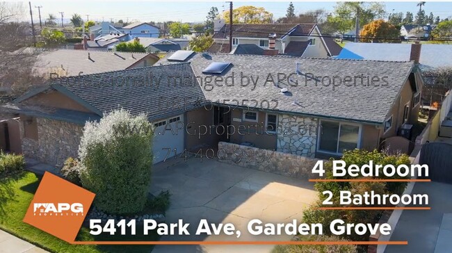 Primary Photo - 5411 Park Ave