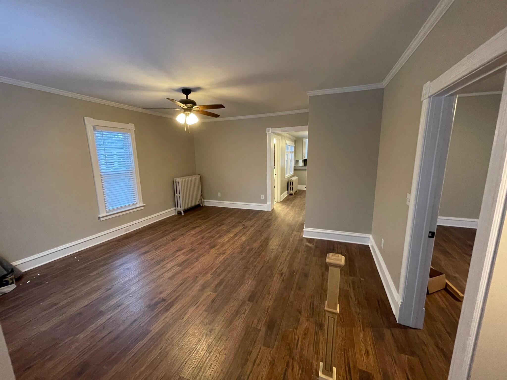 Building Photo - 3424 Garfield Ave