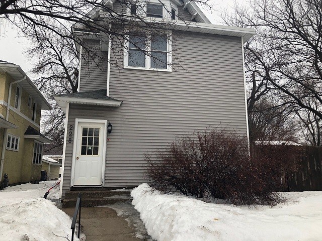 Primary Photo - 228 Victoria St