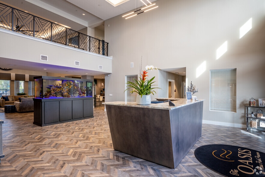 The Oasis at Moss Park Preserve 10000 Davis Creek Cir Orlando FL