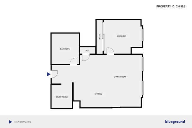 Building Photo - 29 S LaSalle St