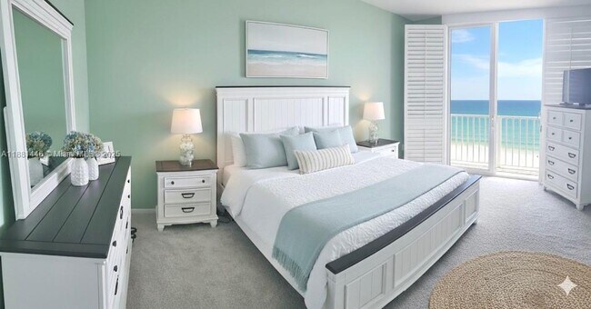 Primary Photo - 9900 S Ocean Dr