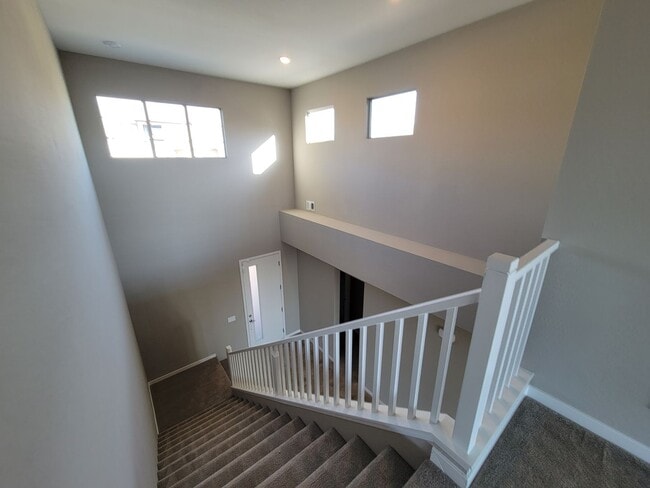 Building Photo - Breathtaking Strip Views Brand New Model in Summerlin 4bed 3.5bath