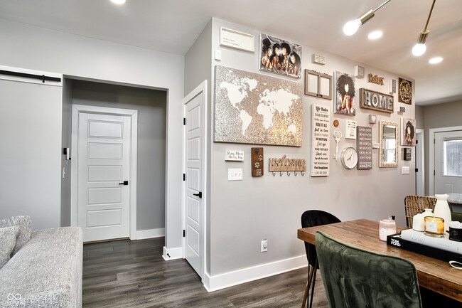 Building Photo - 1714 Milburn St