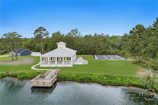 Building Photo - 1634 Ashantilly Dr