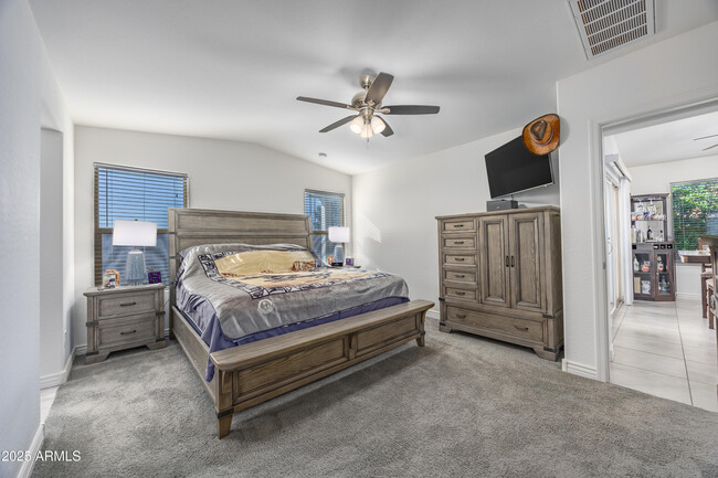 Building Photo - 18557 W Pueblo Ave