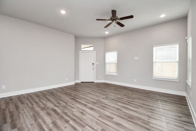 Building Photo - Welcome to the Elm — Single-Level Charm, Modern Style.