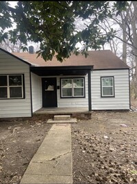 Building Photo - 1608 Hearn St