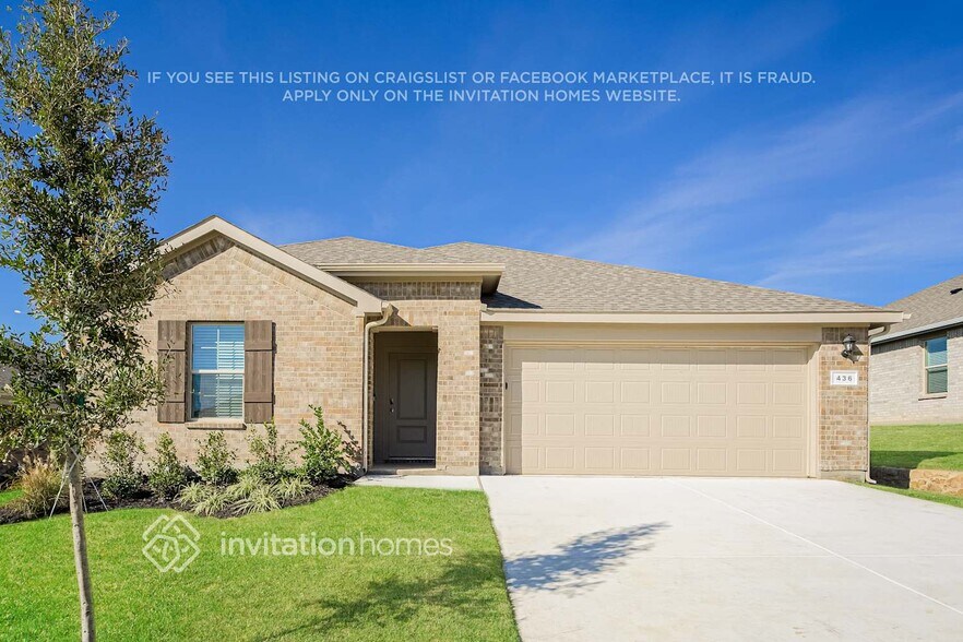 Primary Photo - 436 Kaufman Dr