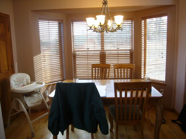 Building Photo - Beautiful Bailey 3 Bedroom, 2 Bath Home