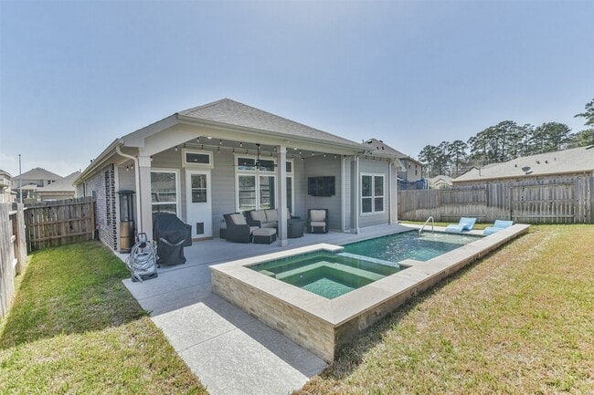 Building Photo - 8741 Lookout Peak Ln