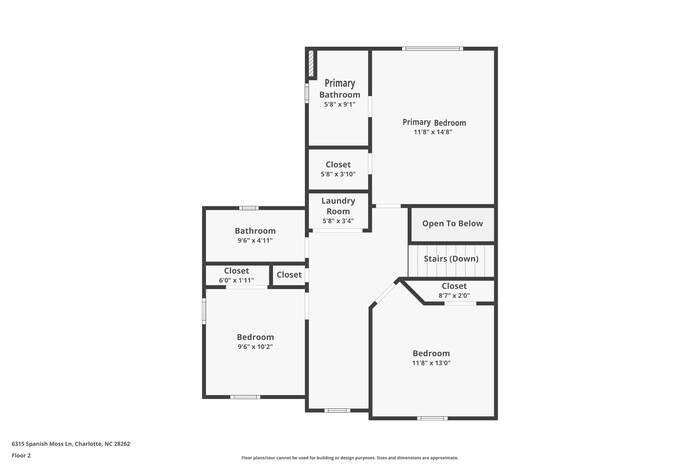 Building Photo - 6315 Spanish Moss Ln