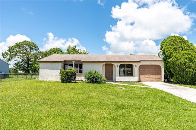 Primary Photo - 849 SW Belmont Cir