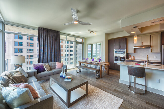 Building Photo - Modern Living: Explore Our Stylish Studio ...