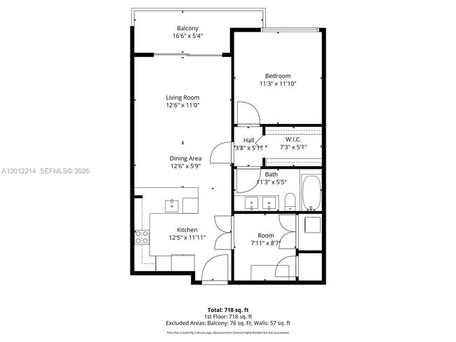 Building Photo - 1080 Brickell Ave