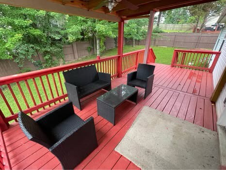 Building Photo - 7005 Timber Oak Dr