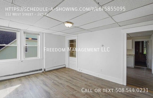 Building Photo - 112 West St
