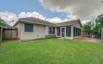 Building Photo - 21922 Catoosa Dr