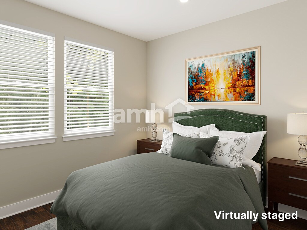 Building Photo - 1221 Bordeau Way