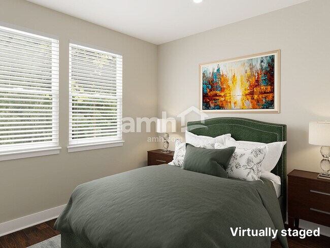 Building Photo - 6451 Emerald Hls Wy