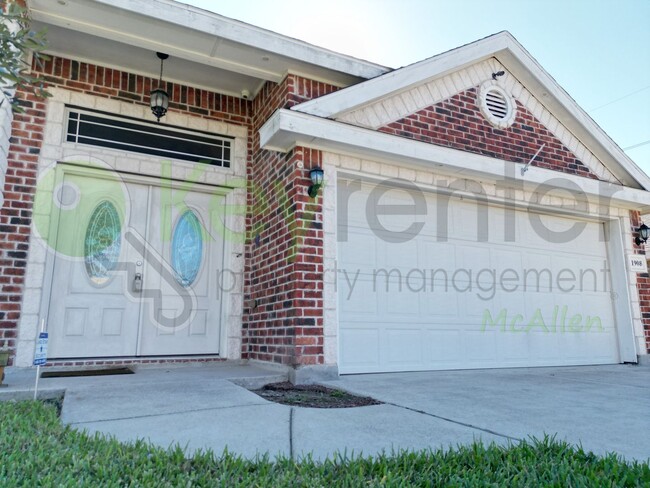 Building Photo - Beautiful 3b /2 bath home in Edinburg