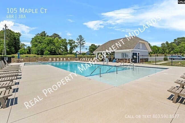 Building Photo - 105 Maple Ct