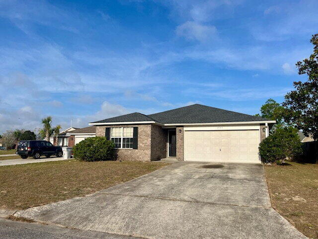 Building Photo - 1995 Catline Cir