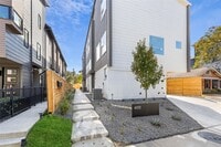 Building Photo - Modern 2-Bed Townhome with Attached 2-Car Garage & Balcony near Lower Greenville