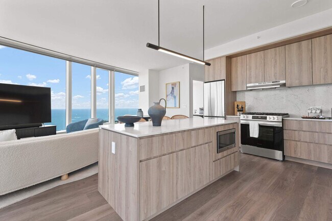 Building Photo - 1000 S Michigan Ave