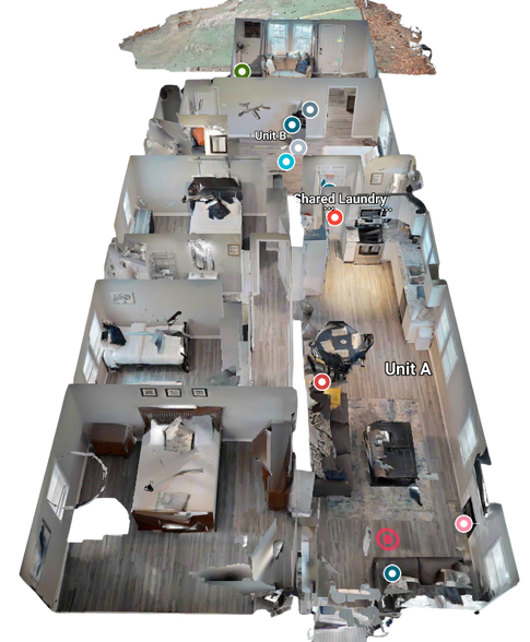 Building Photo - 445 Ames St